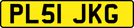 PL51JKG