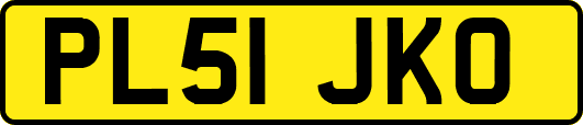 PL51JKO