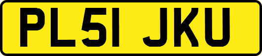 PL51JKU