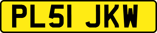 PL51JKW