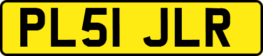 PL51JLR