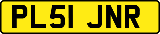 PL51JNR