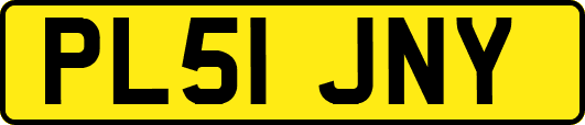 PL51JNY