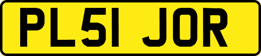 PL51JOR