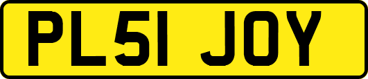 PL51JOY