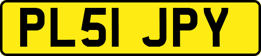 PL51JPY