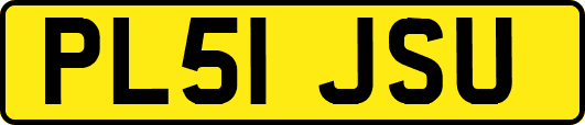 PL51JSU