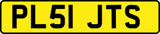 PL51JTS