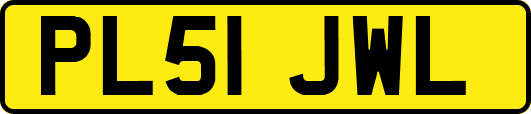 PL51JWL
