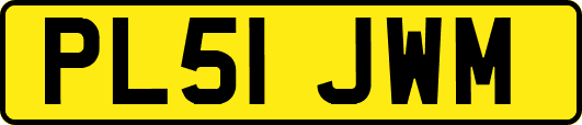 PL51JWM