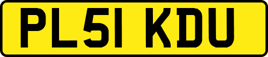 PL51KDU