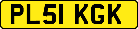PL51KGK