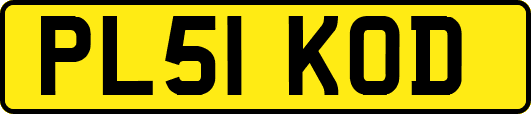PL51KOD