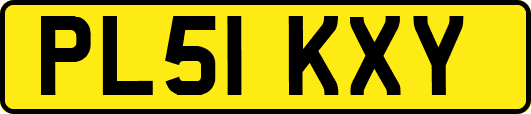PL51KXY