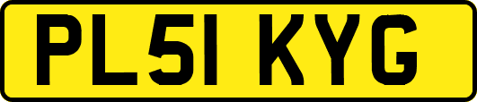 PL51KYG