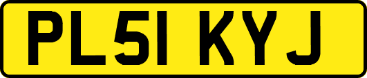 PL51KYJ