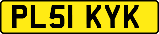 PL51KYK