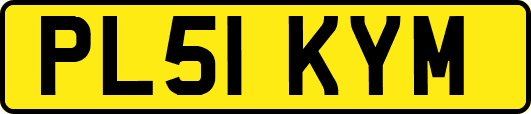 PL51KYM
