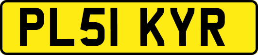PL51KYR