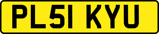 PL51KYU