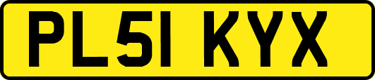 PL51KYX