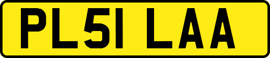 PL51LAA