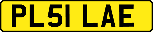 PL51LAE