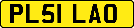 PL51LAO