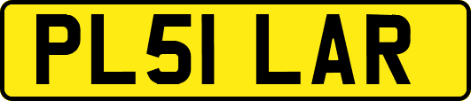 PL51LAR