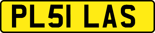 PL51LAS