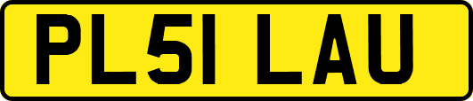 PL51LAU