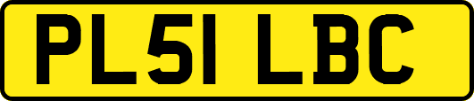 PL51LBC