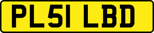PL51LBD