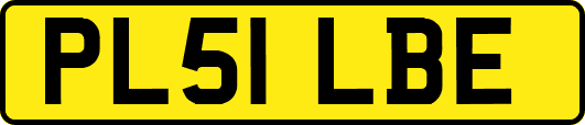 PL51LBE