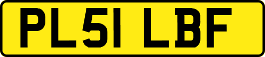 PL51LBF