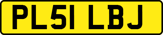 PL51LBJ