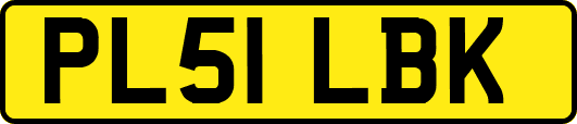 PL51LBK