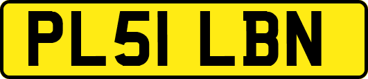 PL51LBN