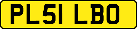 PL51LBO