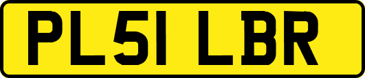 PL51LBR