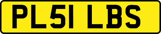 PL51LBS