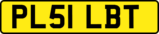 PL51LBT