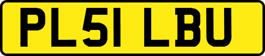 PL51LBU