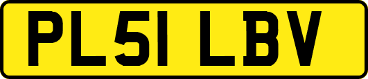 PL51LBV