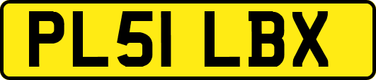 PL51LBX