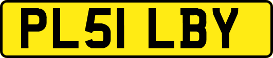 PL51LBY