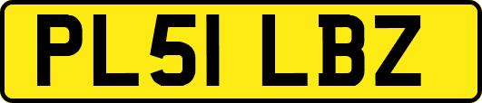 PL51LBZ