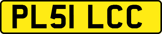 PL51LCC