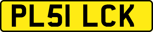 PL51LCK