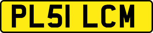 PL51LCM